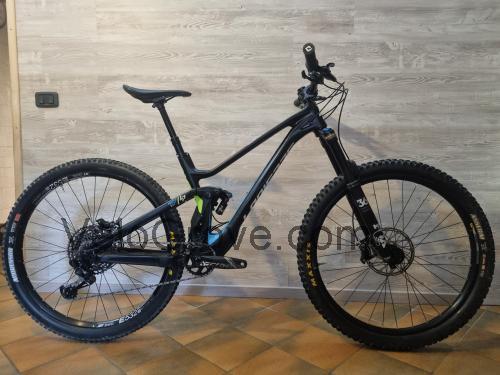 Lapierre Spicy Fit 5.0 fiche technique et avis
